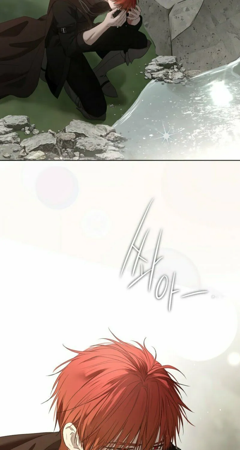 Read I Fell into a Reverse Harem Game! chapter 156 image 52 on Lezhin