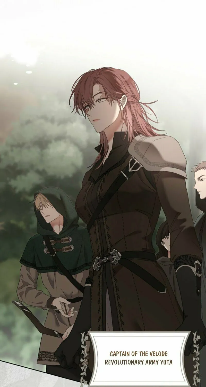 Read I Fell into a Reverse Harem Game! chapter 156 image 63 on Lezhin