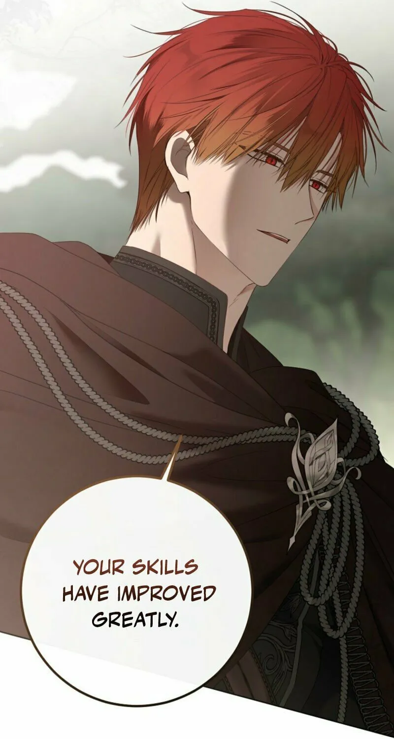 Read I Fell into a Reverse Harem Game! chapter 156 image 87 on Lezhin