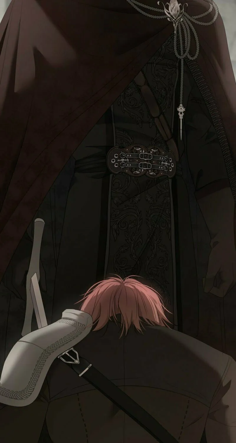 Read I Fell into a Reverse Harem Game! chapter 156 image 93 on Lezhin