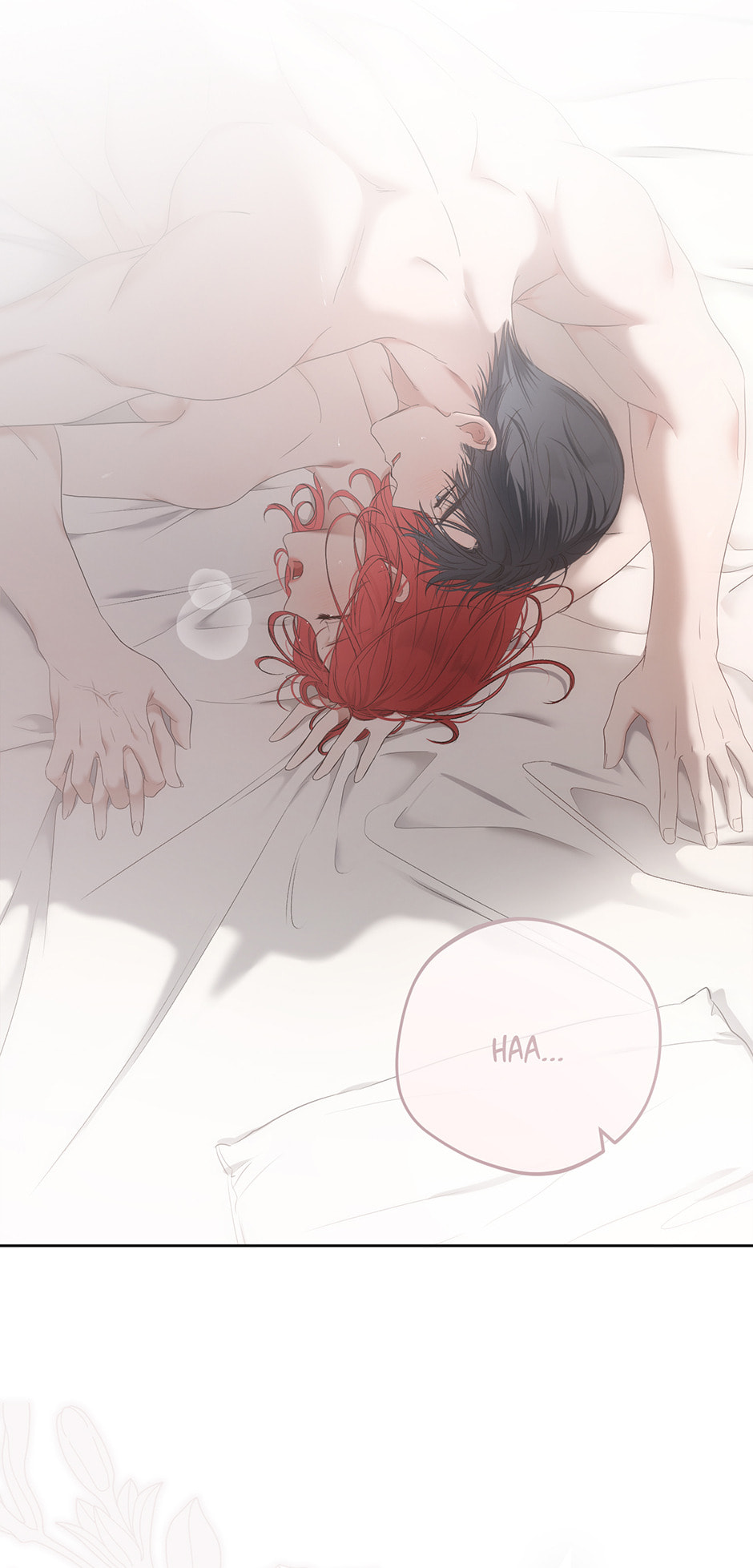 Read I Fell into a Reverse Harem Game! chapter 157.1 image 1 on Lezhin