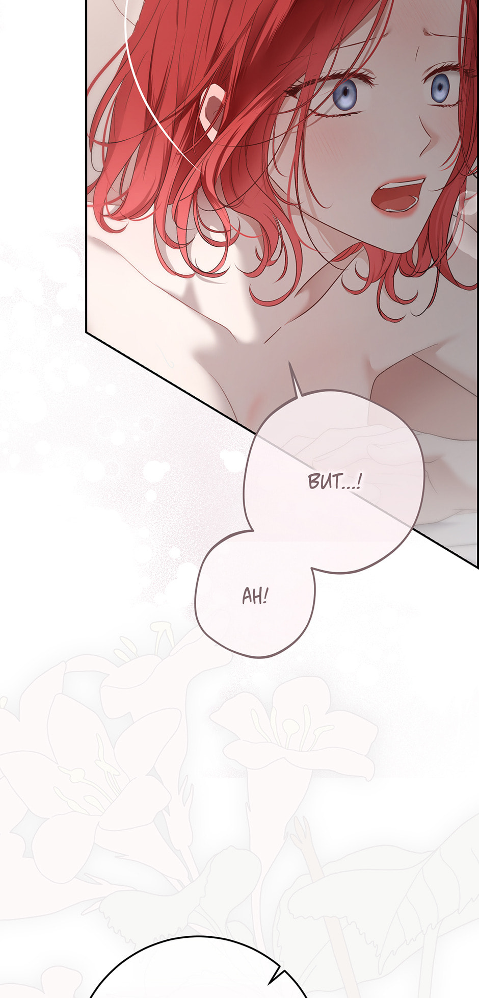 Read I Fell into a Reverse Harem Game! chapter 157.1 image 4 on Lezhin