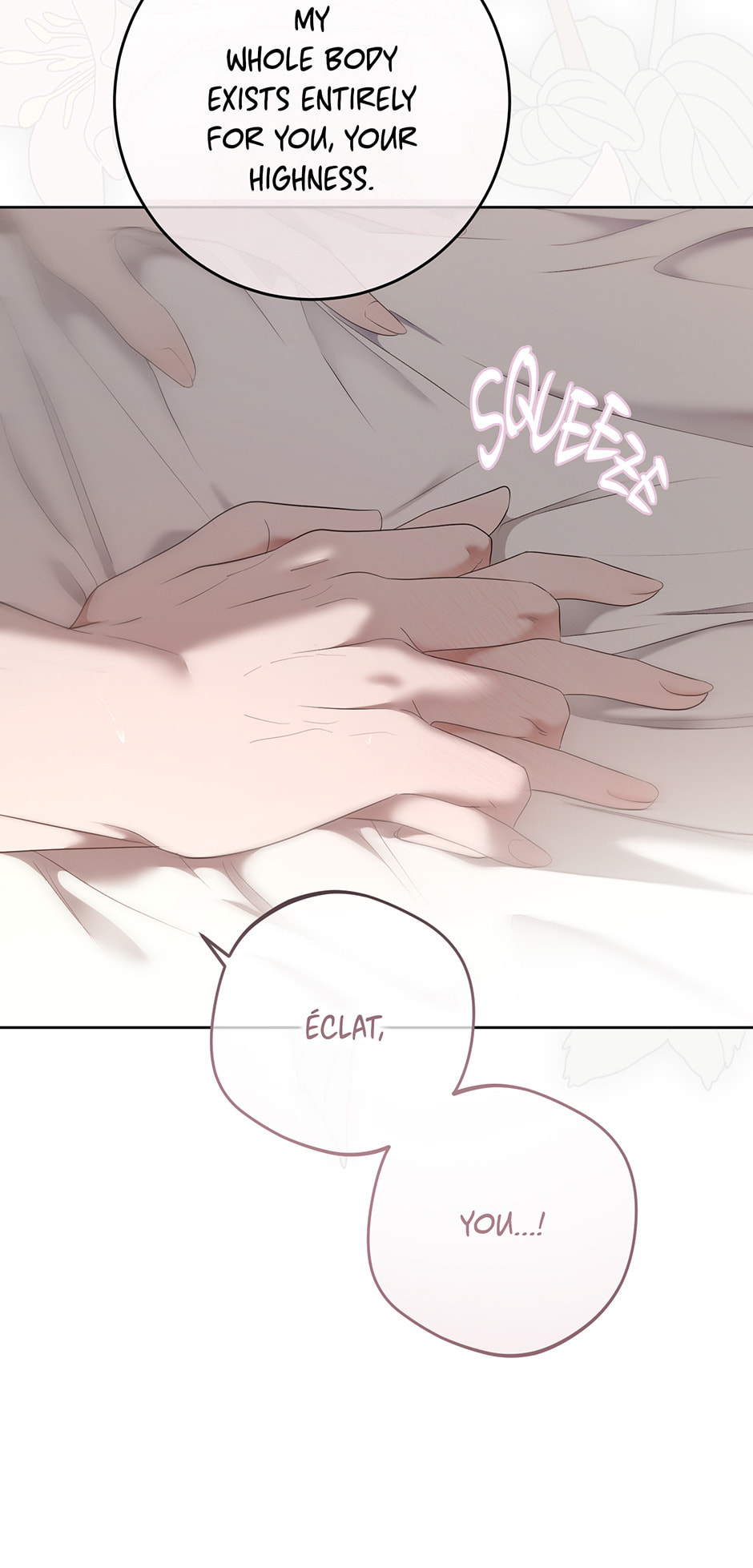 Read I Fell into a Reverse Harem Game! chapter 157.1 image 5 on Lezhin
