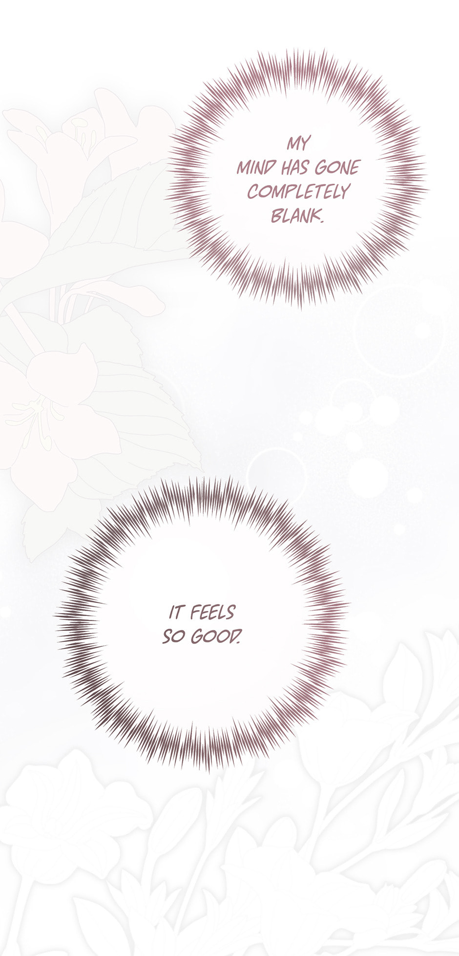 Read I Fell into a Reverse Harem Game! chapter 157.1 image 6 on Lezhin