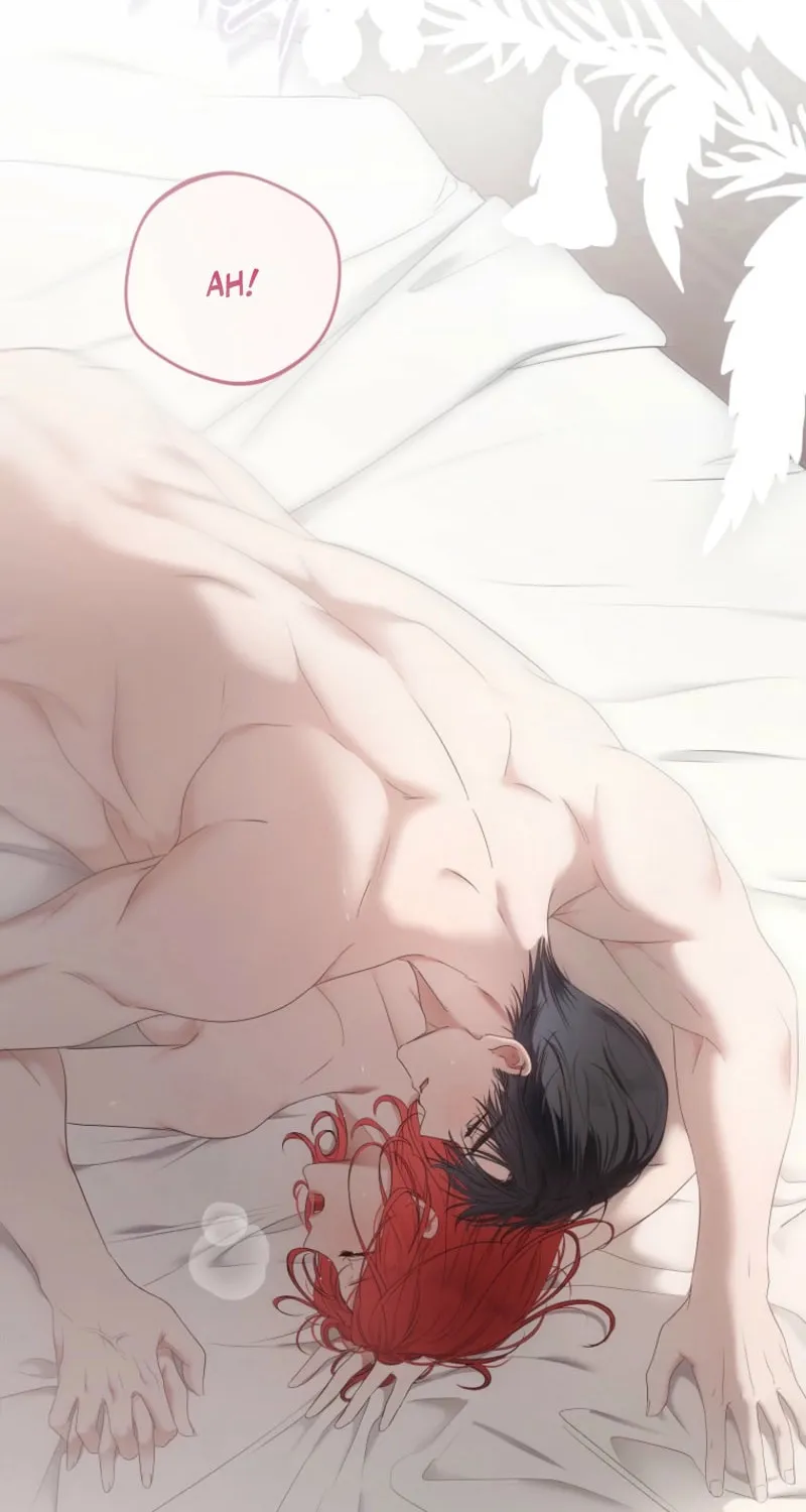 Read I Fell into a Reverse Harem Game! chapter 157.5 image 1 on Lezhin