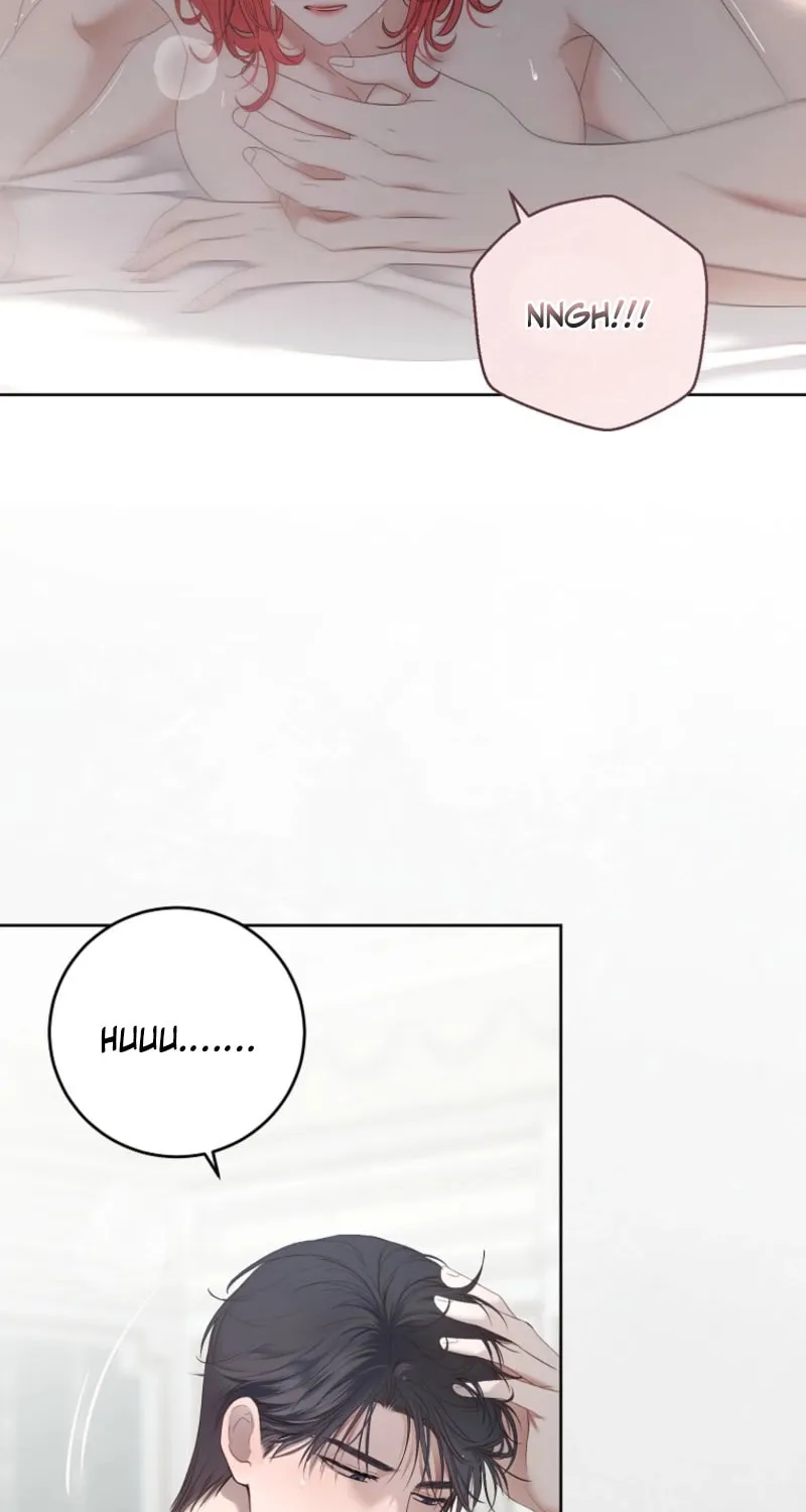 Read I Fell into a Reverse Harem Game! chapter 157.5 image 11 on Lezhin