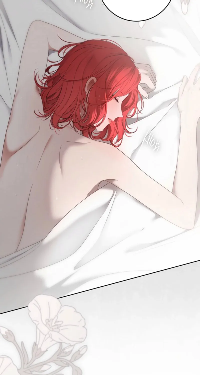 Read I Fell into a Reverse Harem Game! chapter 157.5 image 13 on Lezhin