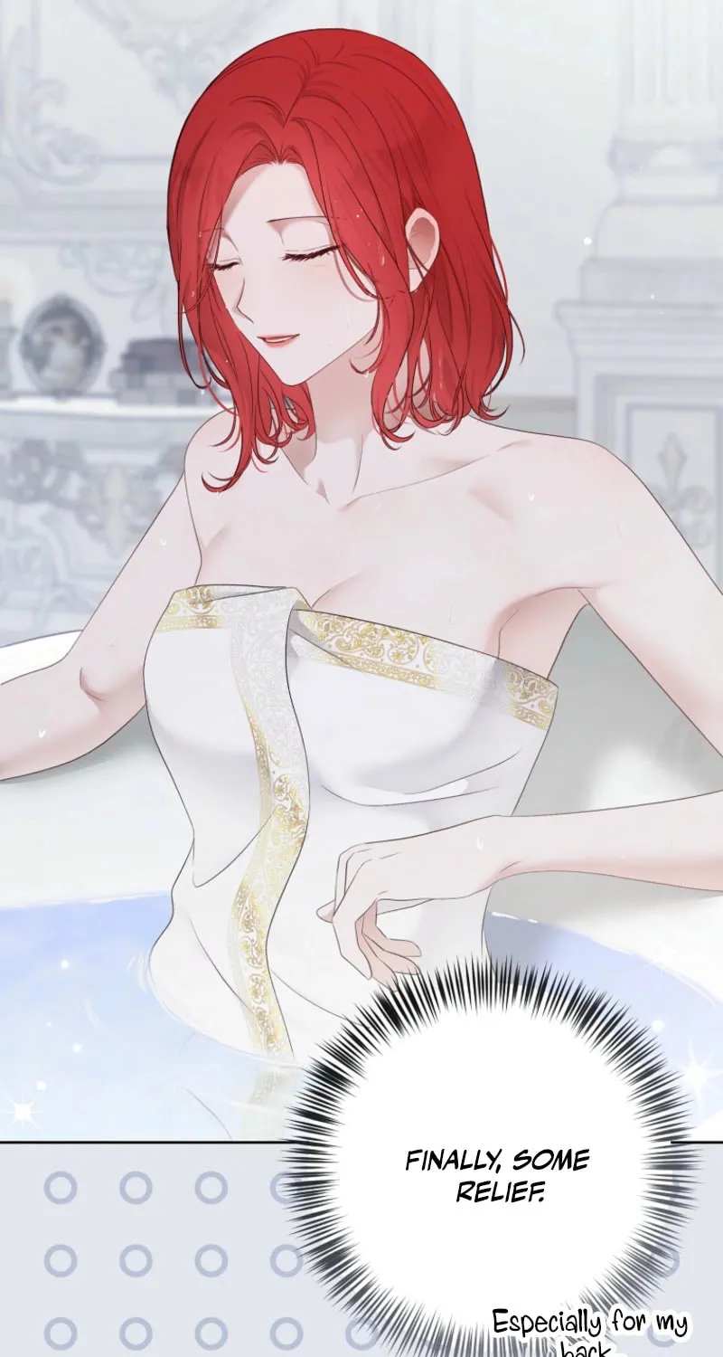 Read I Fell into a Reverse Harem Game! chapter 157.5 image 19 on Lezhin