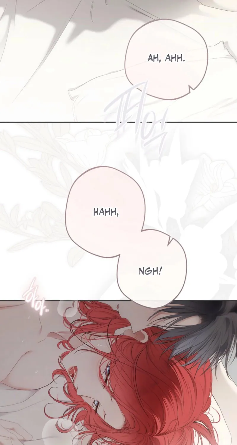 Read I Fell into a Reverse Harem Game! chapter 157.5 image 2 on Lezhin