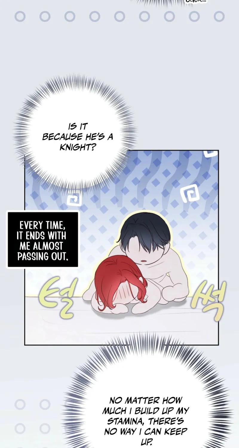 Read I Fell into a Reverse Harem Game! chapter 157.5 image 20 on Lezhin