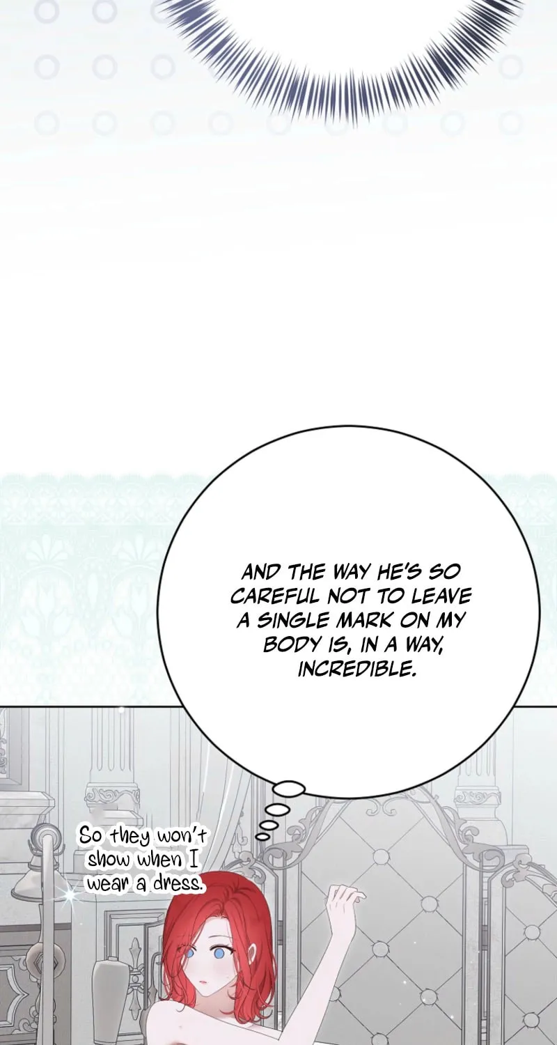 Read I Fell into a Reverse Harem Game! chapter 157.5 image 21 on Lezhin
