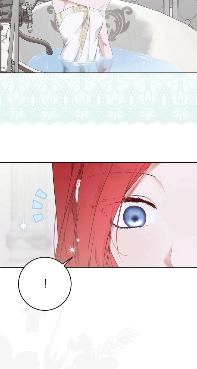 Read I Fell into a Reverse Harem Game! chapter 157.5 image 22 on Lezhin