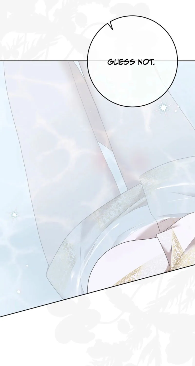 Read I Fell into a Reverse Harem Game! chapter 157.5 image 23 on Lezhin