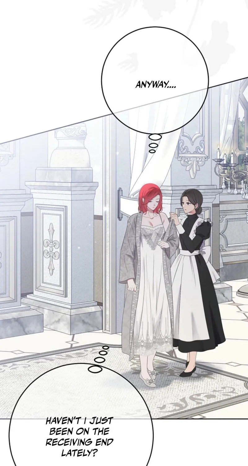 Read I Fell into a Reverse Harem Game! chapter 157.5 image 24 on Lezhin