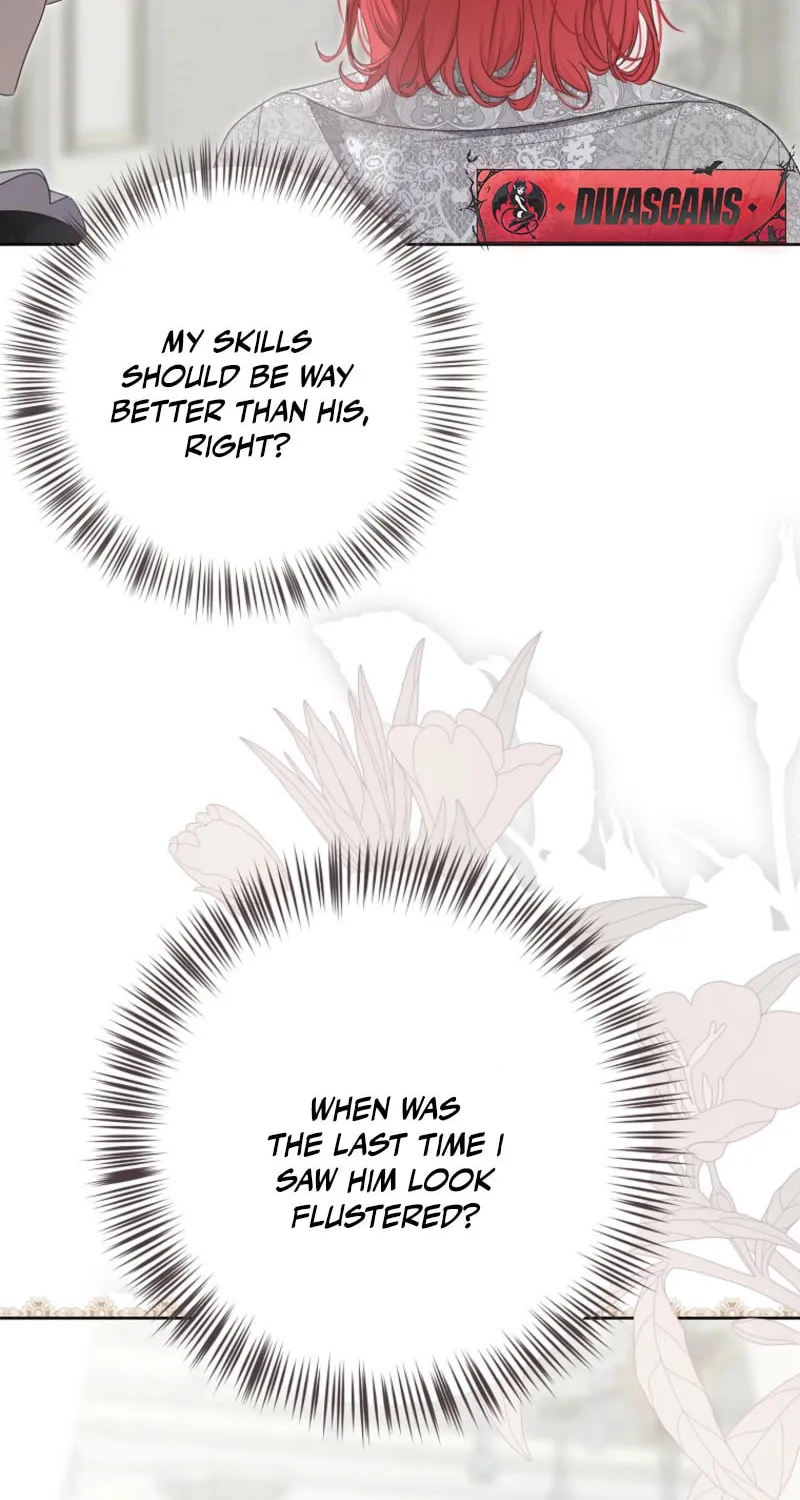Read I Fell into a Reverse Harem Game! chapter 157.5 image 26 on Lezhin