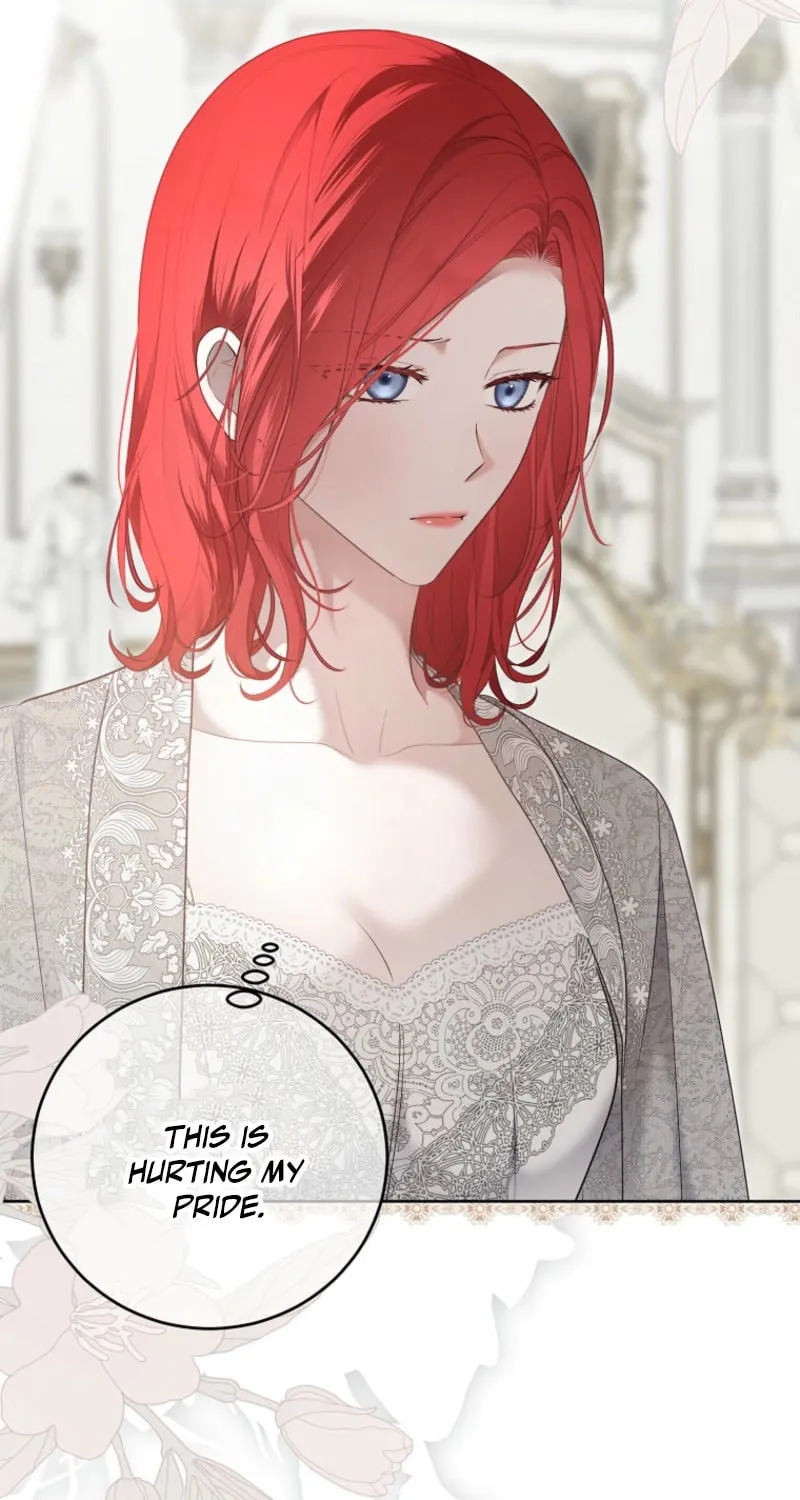 Read I Fell into a Reverse Harem Game! chapter 157.5 image 27 on Lezhin