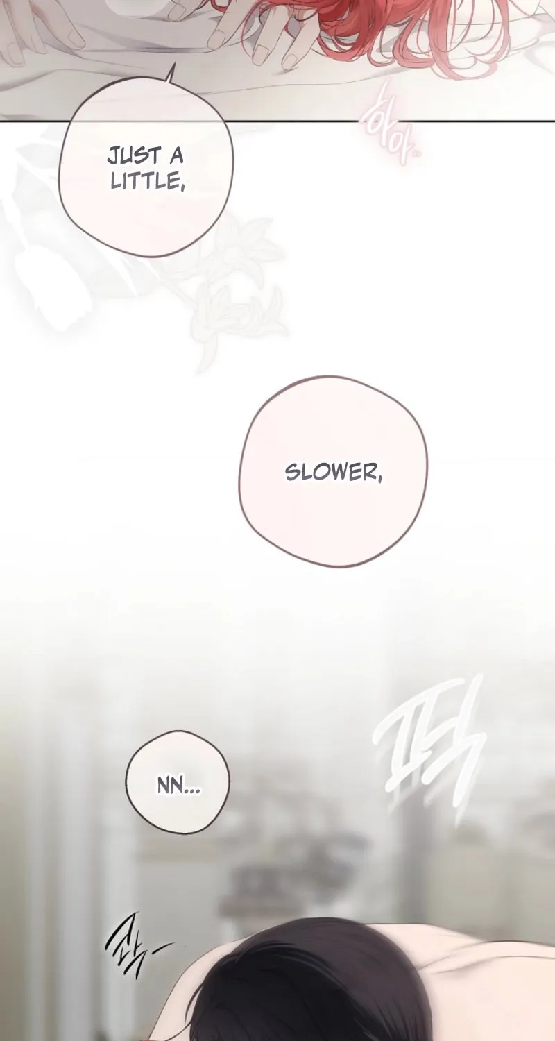 Read I Fell into a Reverse Harem Game! chapter 157.5 image 3 on Lezhin