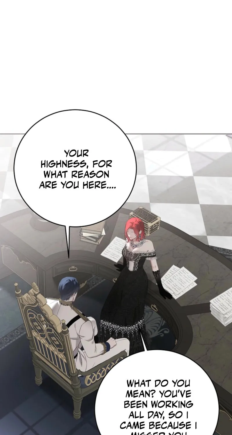 Read I Fell into a Reverse Harem Game! chapter 157.5 image 31 on Lezhin
