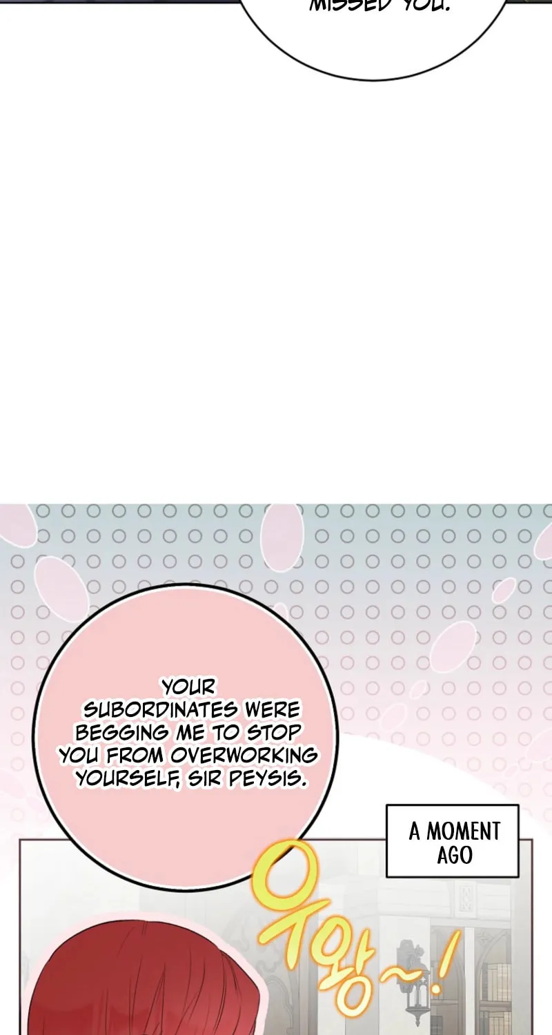 Read I Fell into a Reverse Harem Game! chapter 157.5 image 32 on Lezhin