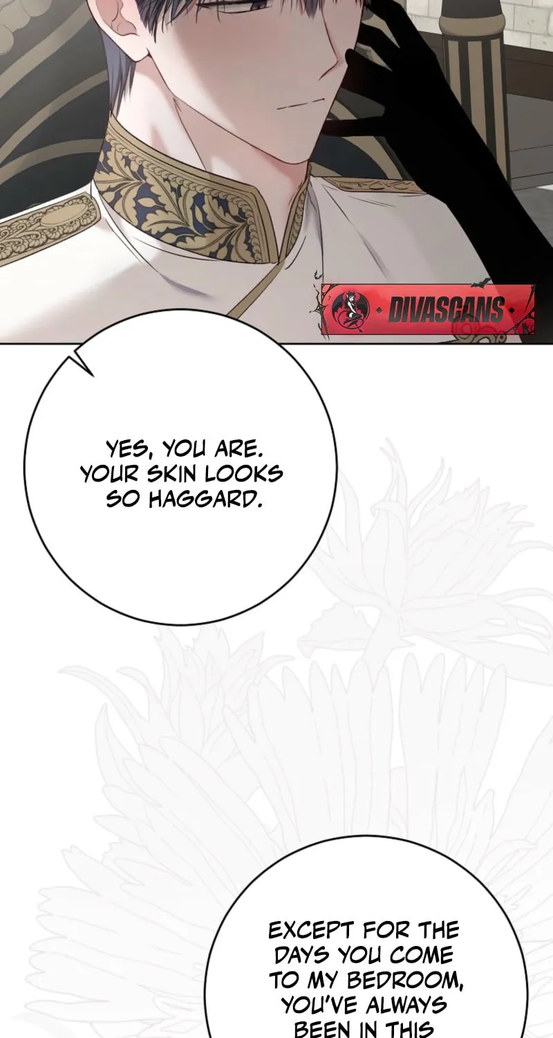 Read I Fell into a Reverse Harem Game! chapter 157.5 image 34 on Lezhin