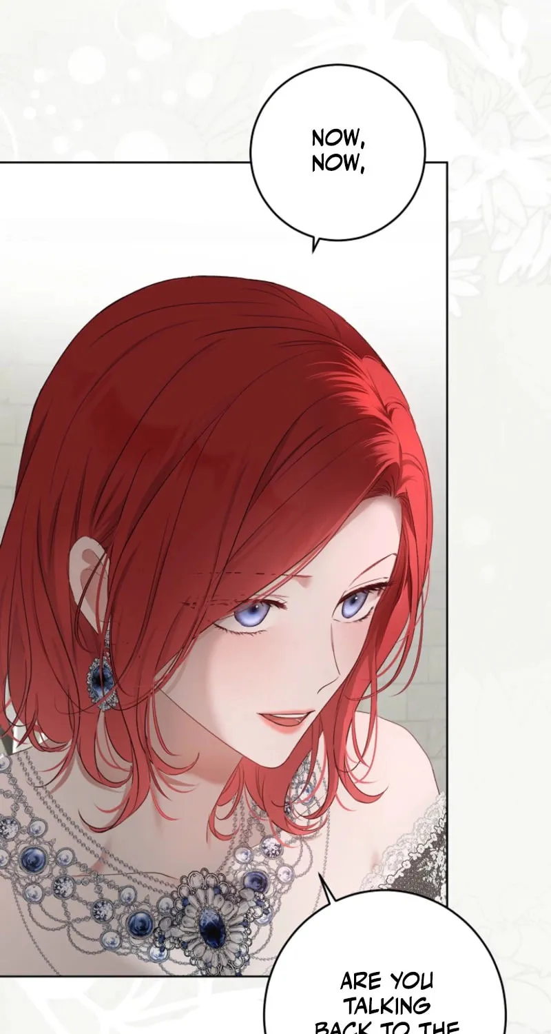 Read I Fell into a Reverse Harem Game! chapter 157.5 image 37 on Lezhin