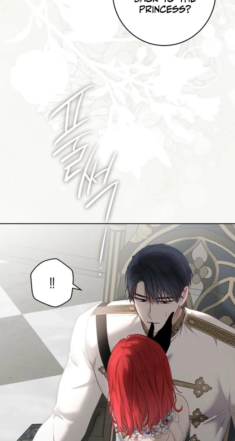 Read I Fell into a Reverse Harem Game! chapter 157.5 image 38 on Lezhin