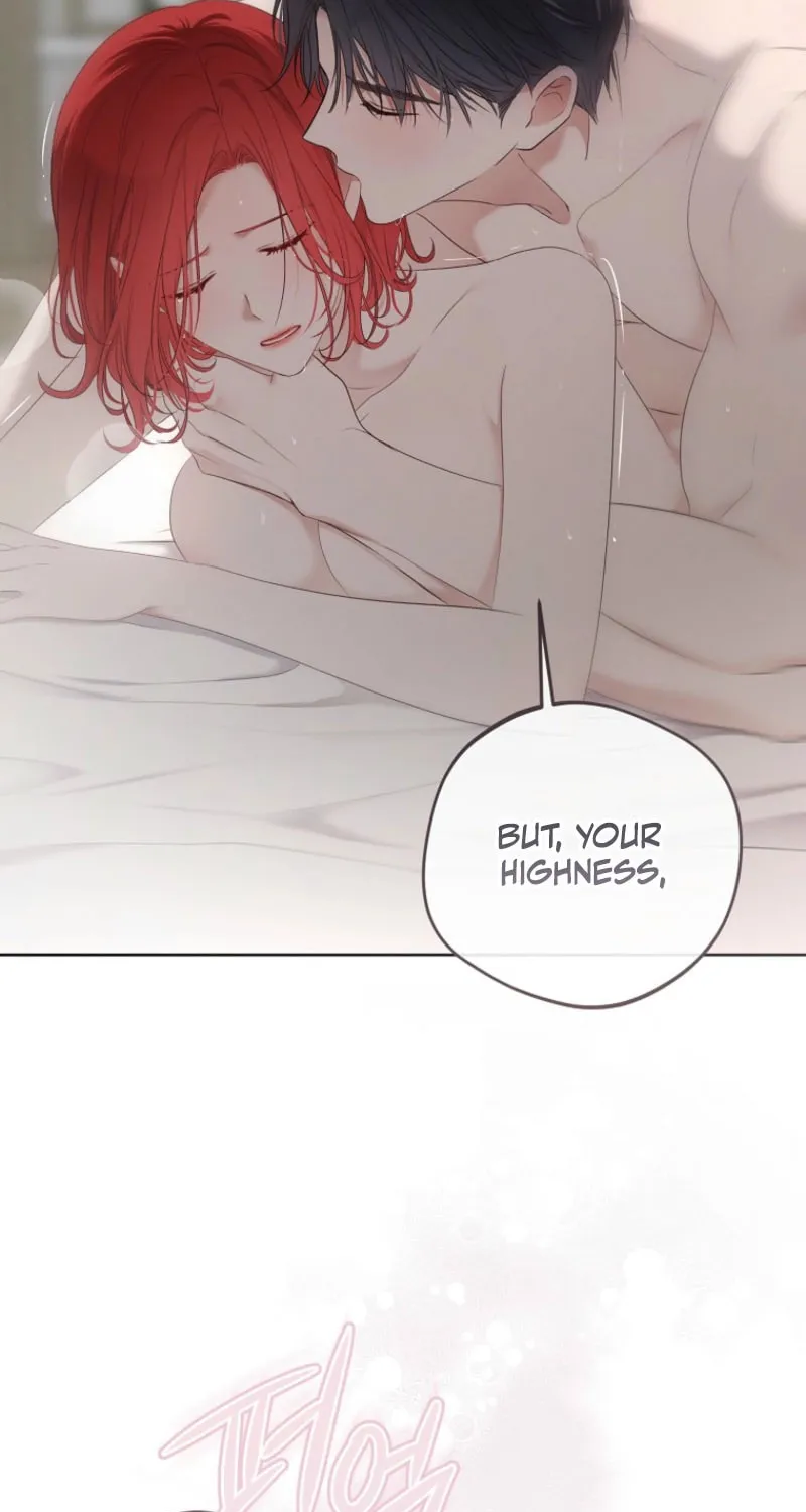 Read I Fell into a Reverse Harem Game! chapter 157.5 image 4 on Lezhin