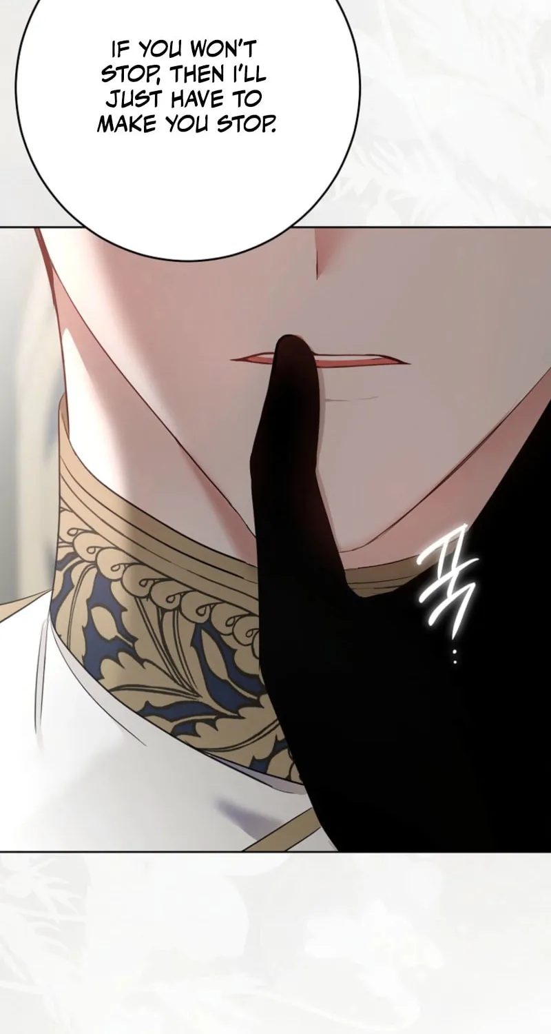 Read I Fell into a Reverse Harem Game! chapter 157.5 image 40 on Lezhin