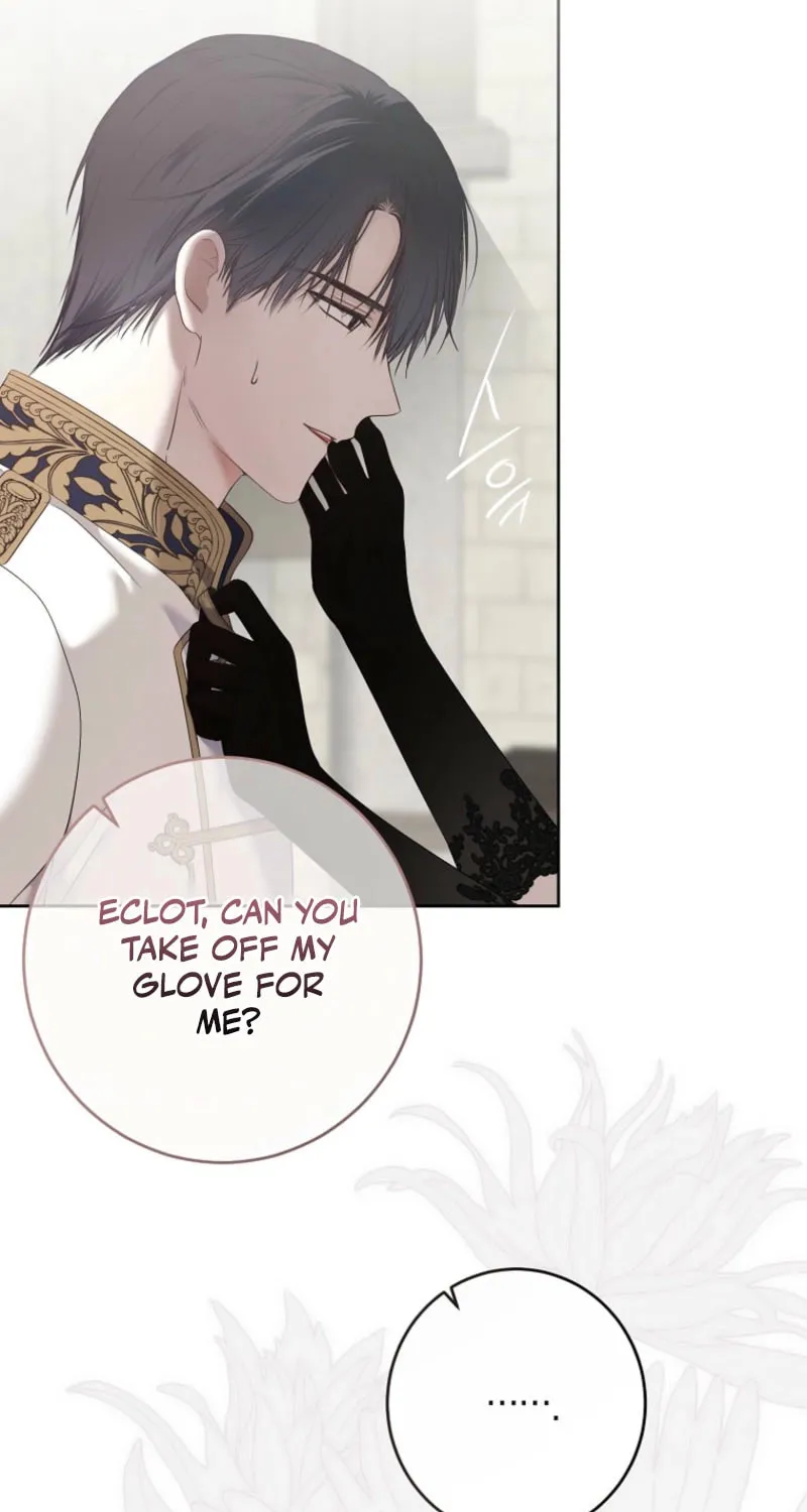 Read I Fell into a Reverse Harem Game! chapter 157.5 image 43 on Lezhin