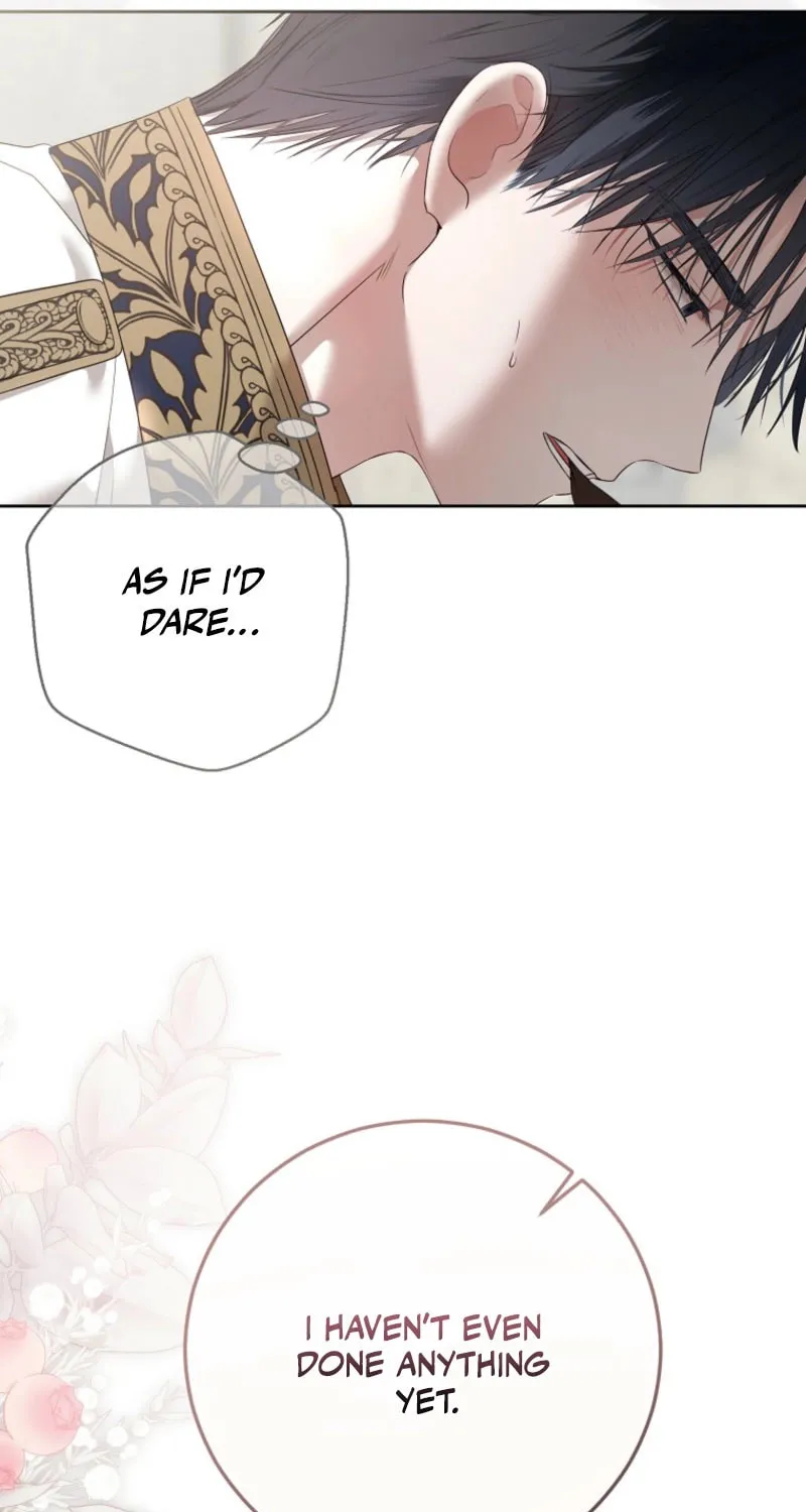 Read I Fell into a Reverse Harem Game! chapter 157.5 image 46 on Lezhin