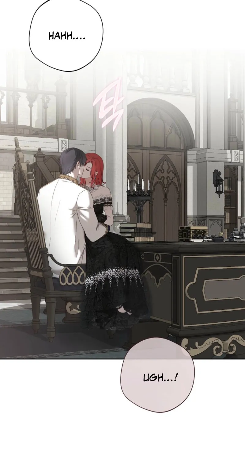 Read I Fell into a Reverse Harem Game! chapter 157.5 image 49 on Lezhin