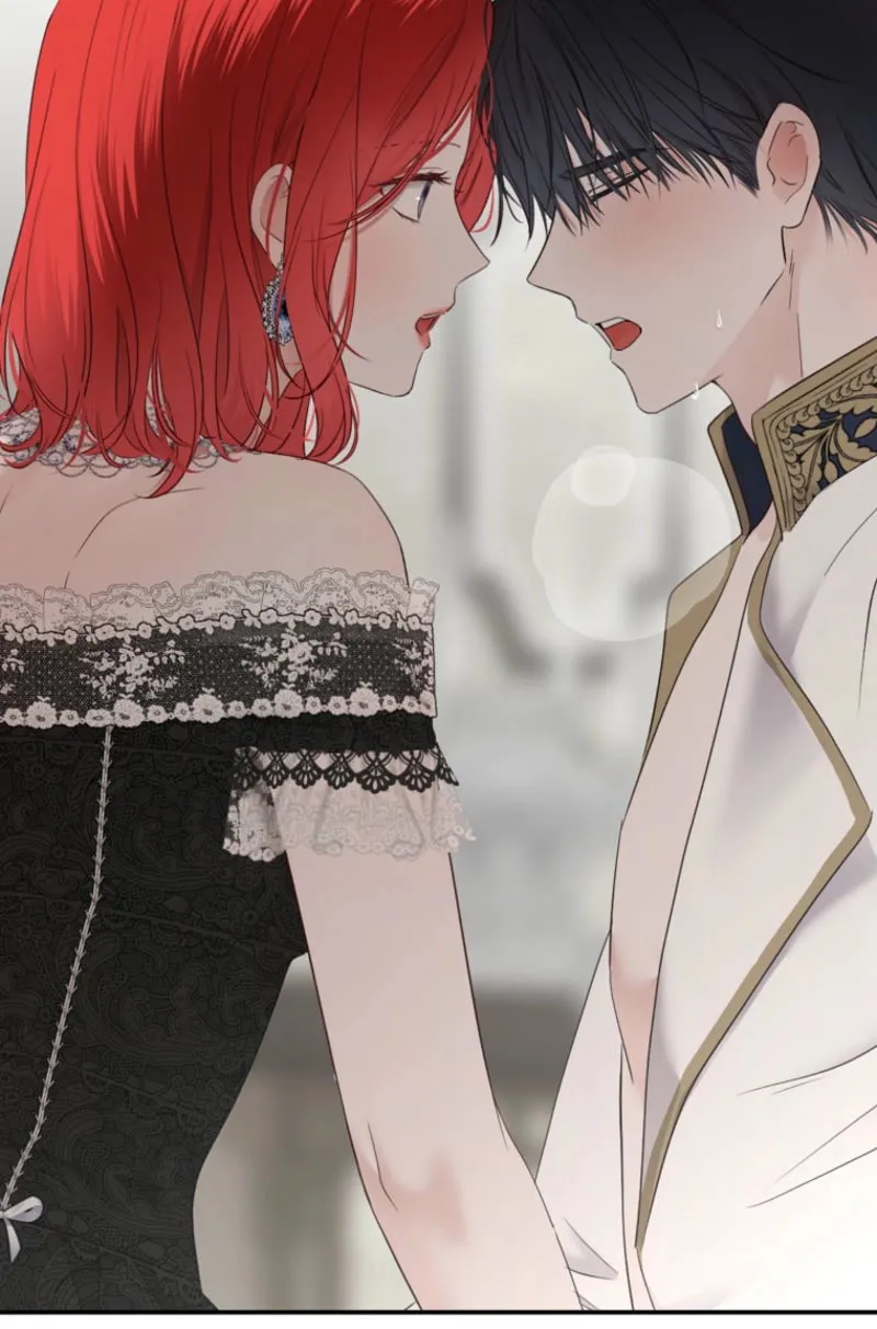 Read I Fell into a Reverse Harem Game! chapter 157.5 image 54 on Lezhin