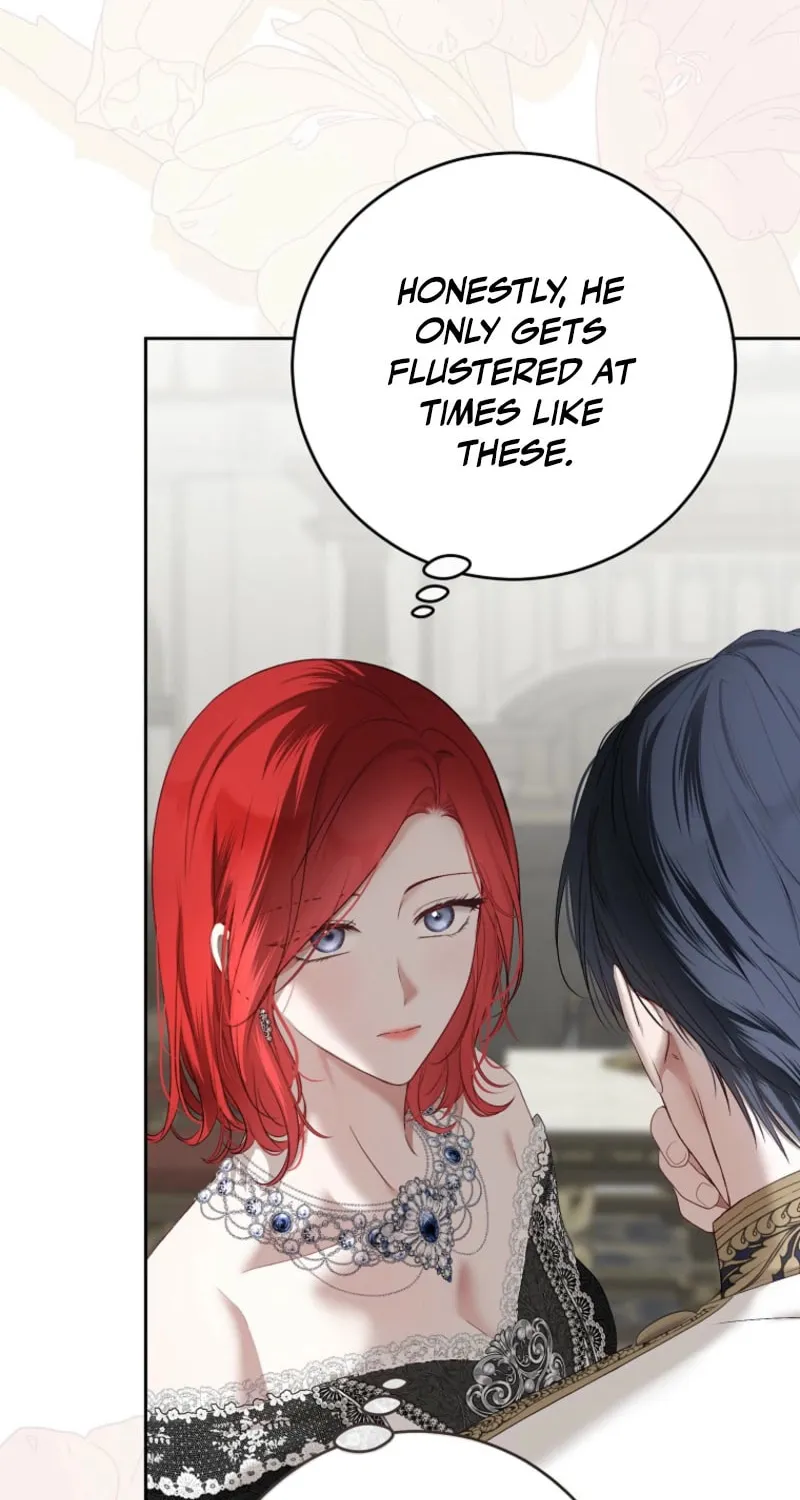 Read I Fell into a Reverse Harem Game! chapter 157.5 image 58 on Lezhin