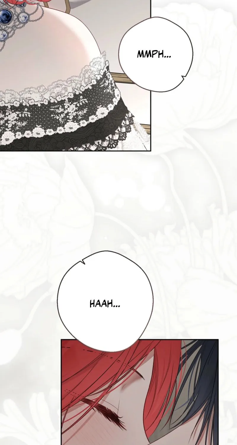 Read I Fell into a Reverse Harem Game! chapter 157.5 image 62 on Lezhin