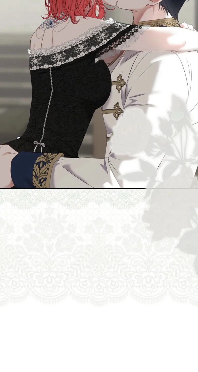 Read I Fell into a Reverse Harem Game! chapter 157.5 image 65 on Lezhin