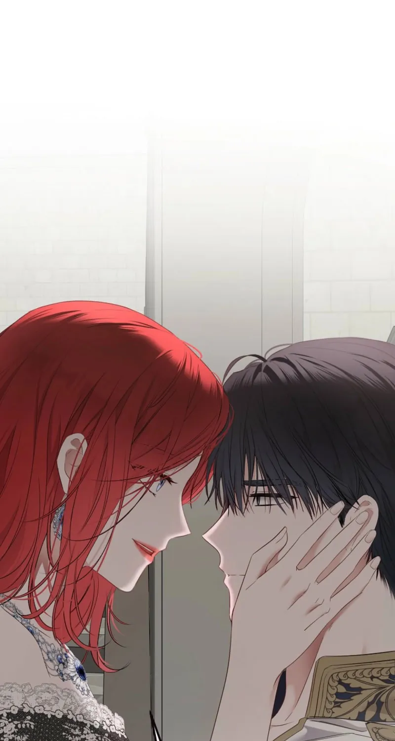 Read I Fell into a Reverse Harem Game! chapter 157.5 image 66 on Lezhin