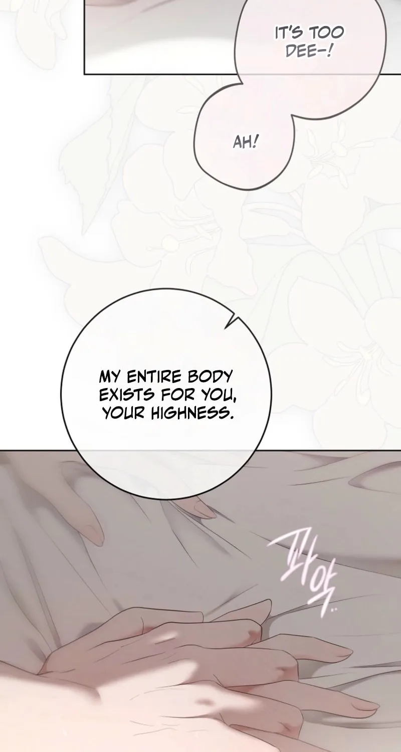 Read I Fell into a Reverse Harem Game! chapter 157.5 image 7 on Lezhin
