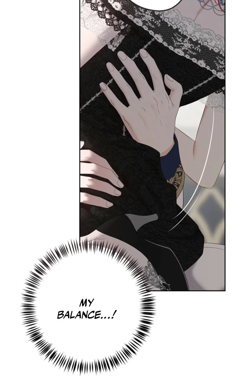 Read I Fell into a Reverse Harem Game! chapter 157.5 image 72 on Lezhin