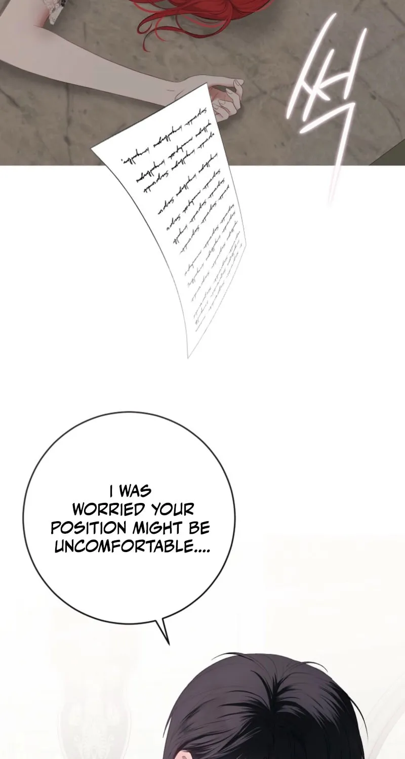 Read I Fell into a Reverse Harem Game! chapter 157.5 image 74 on Lezhin