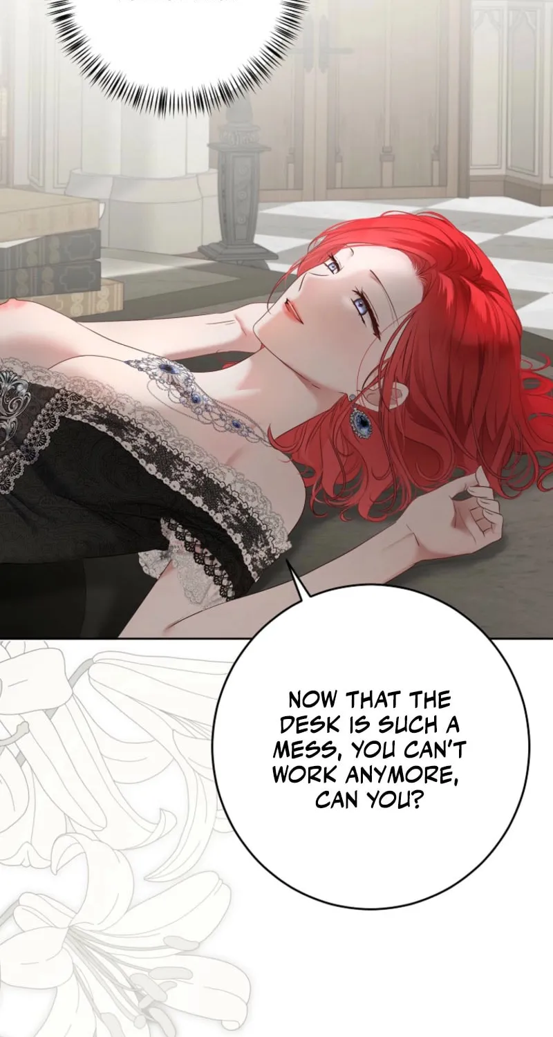 Read I Fell into a Reverse Harem Game! chapter 157.5 image 76 on Lezhin