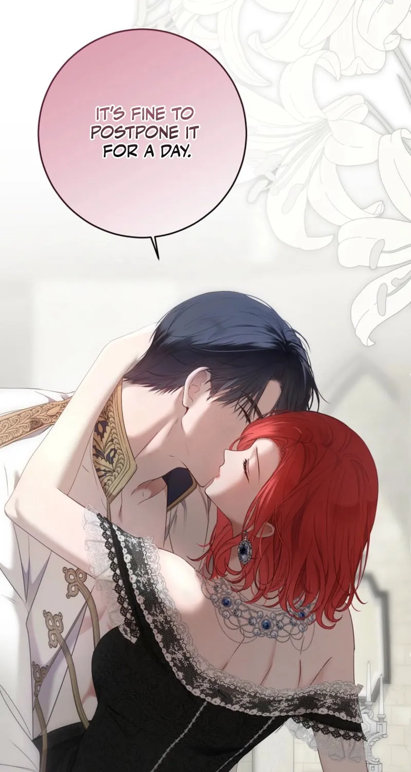 Read I Fell into a Reverse Harem Game! chapter 157.5 image 78 on Lezhin