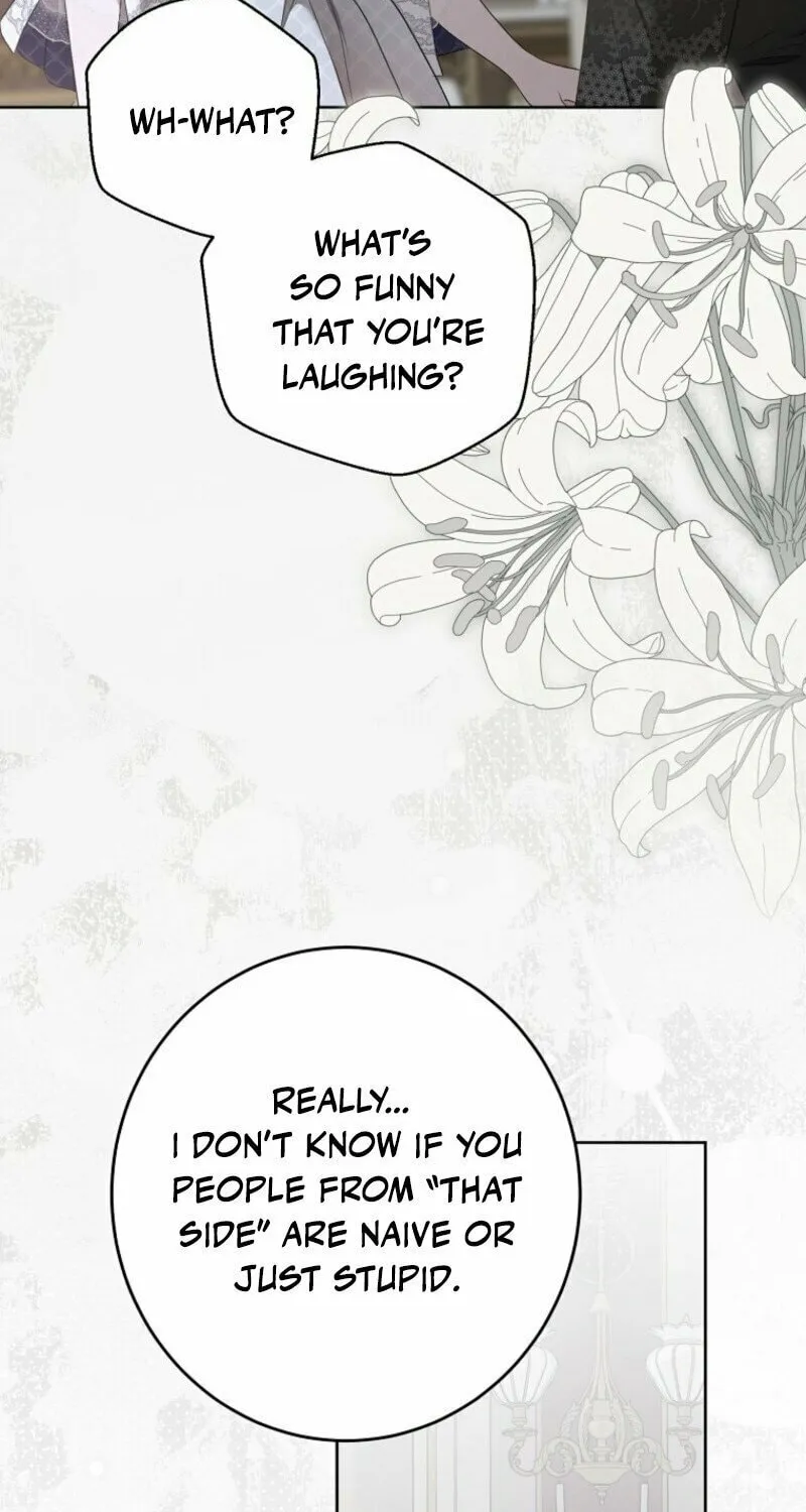 Read I Fell into a Reverse Harem Game! chapter 157 image 17 on Lezhin