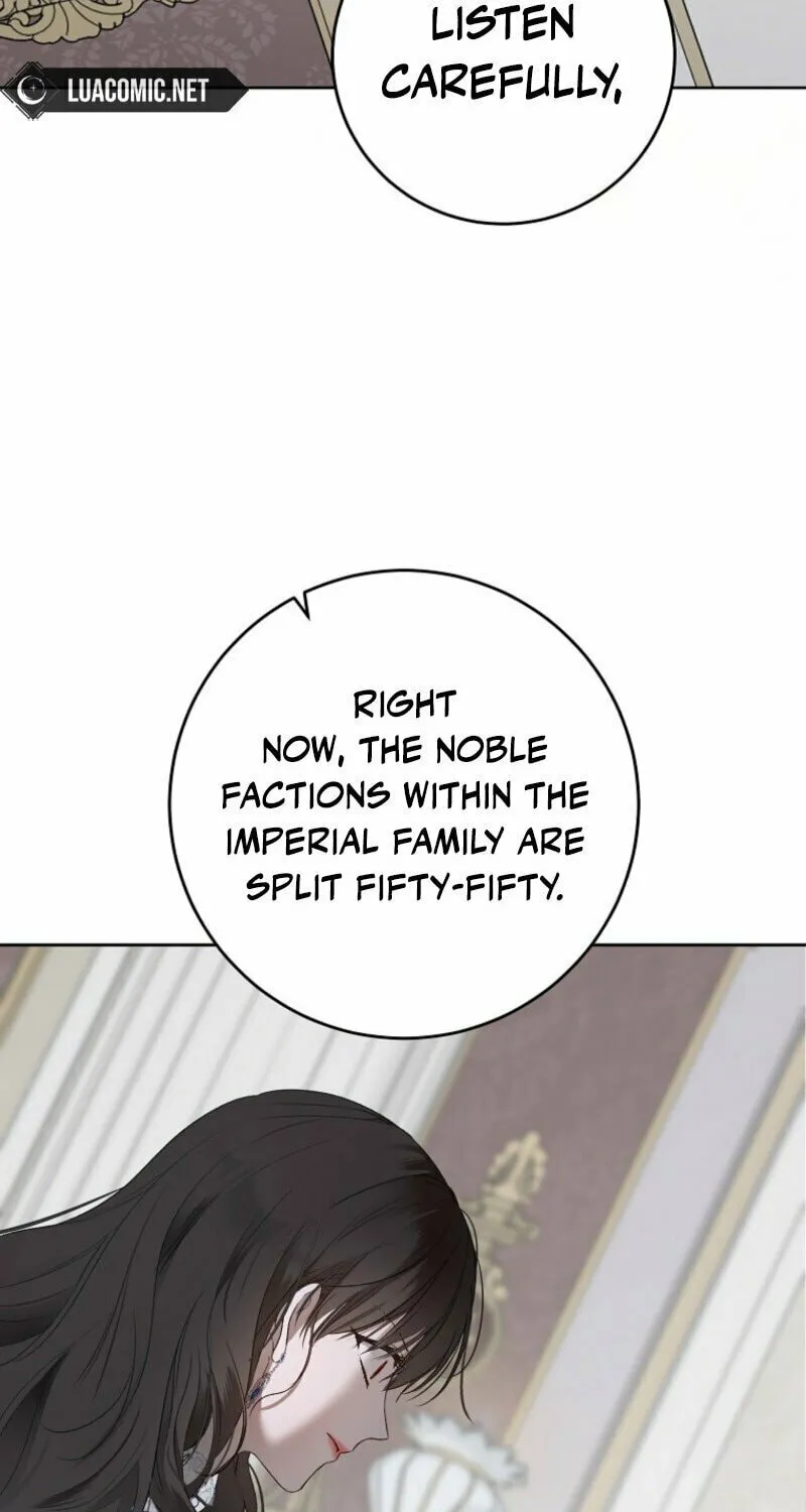 Read I Fell into a Reverse Harem Game! chapter 157 image 26 on Lezhin
