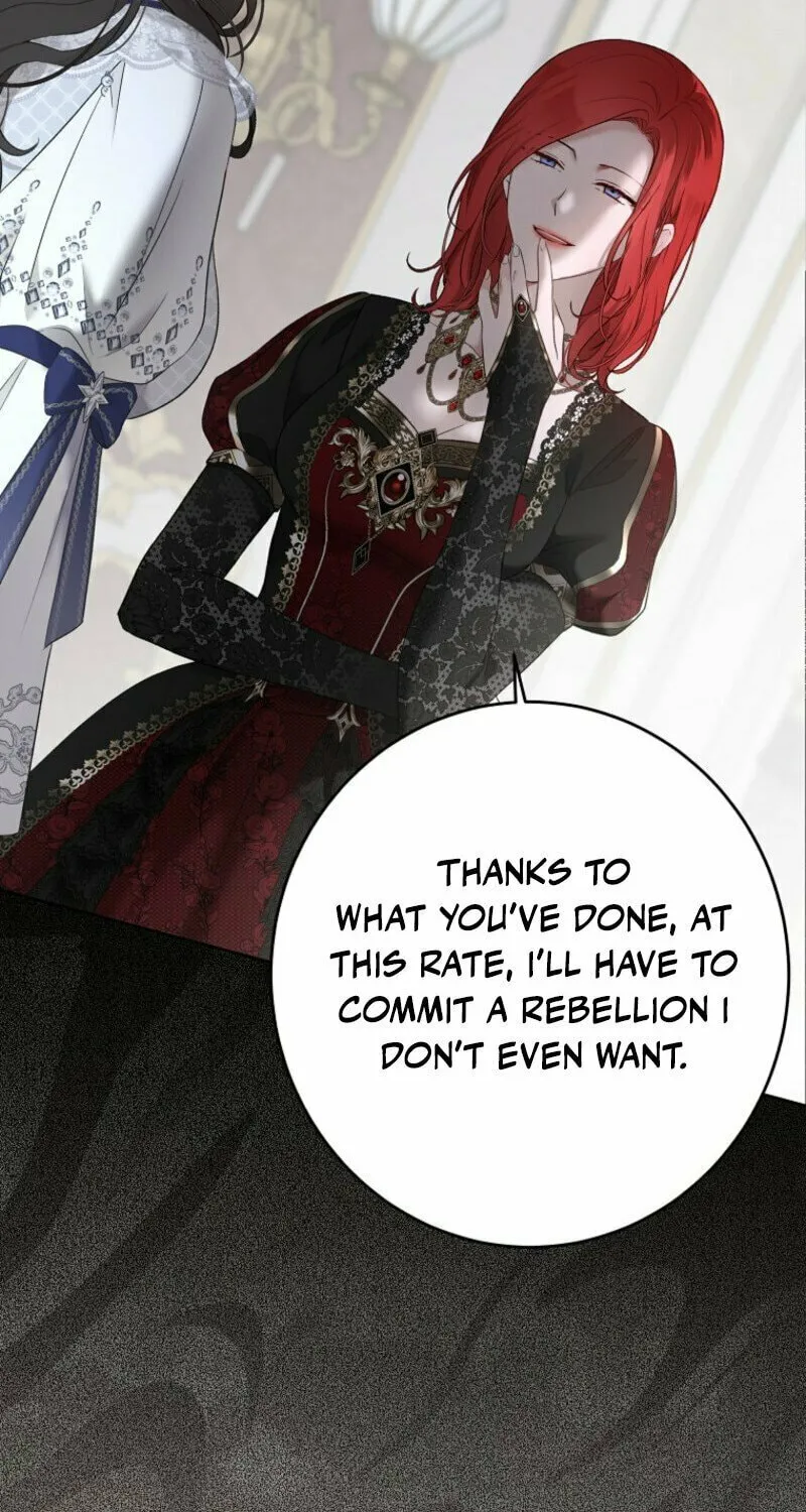Read I Fell into a Reverse Harem Game! chapter 157 image 27 on Lezhin