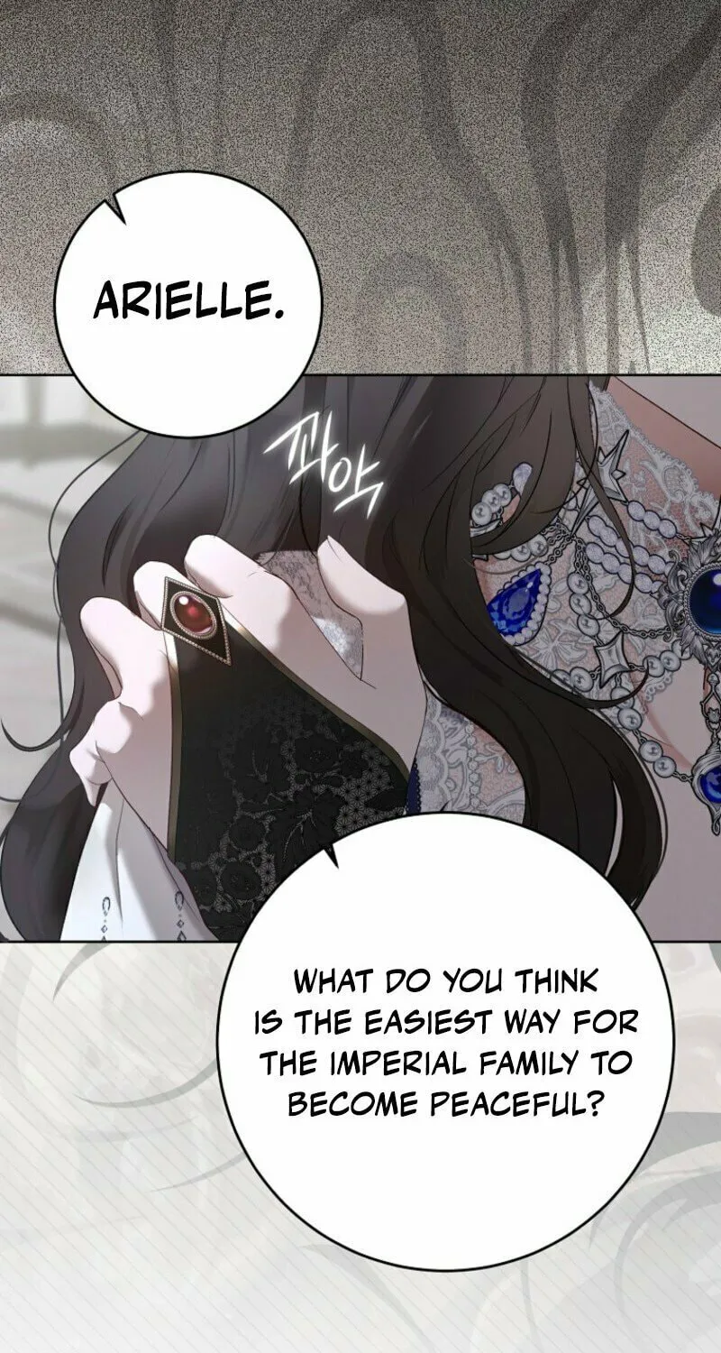 Read I Fell into a Reverse Harem Game! chapter 157 image 28 on Lezhin