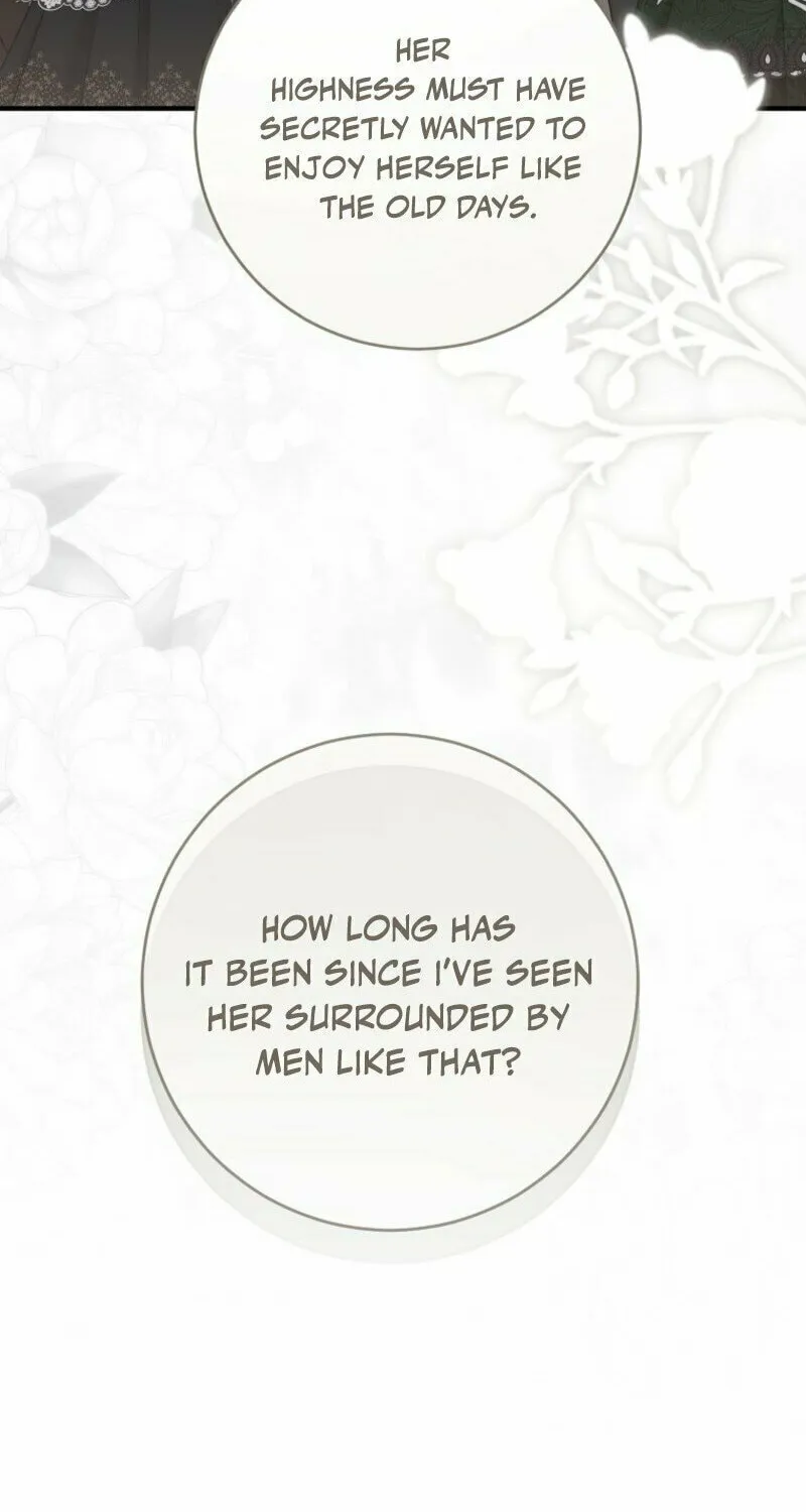 Read I Fell into a Reverse Harem Game! chapter 157 image 3 on Lezhin