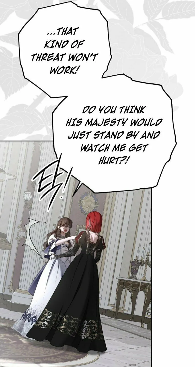 Read I Fell into a Reverse Harem Game! chapter 157 image 31 on Lezhin