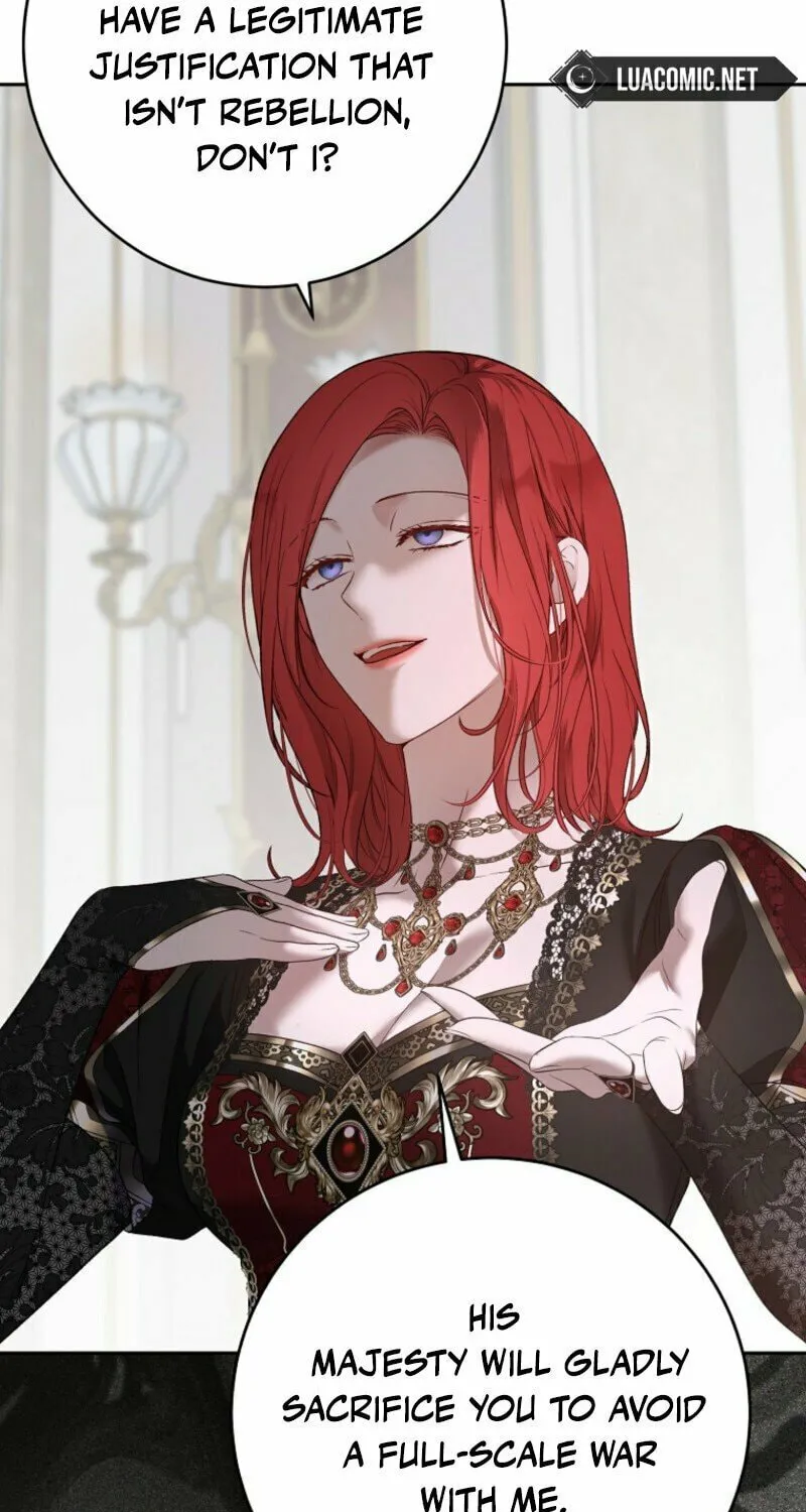 Read I Fell into a Reverse Harem Game! chapter 157 image 33 on Lezhin