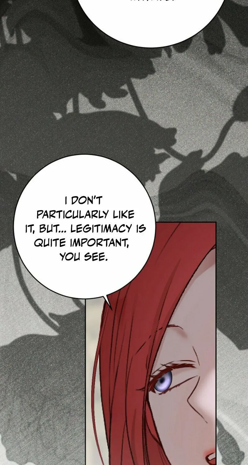 Read I Fell into a Reverse Harem Game! chapter 157 image 34 on Lezhin