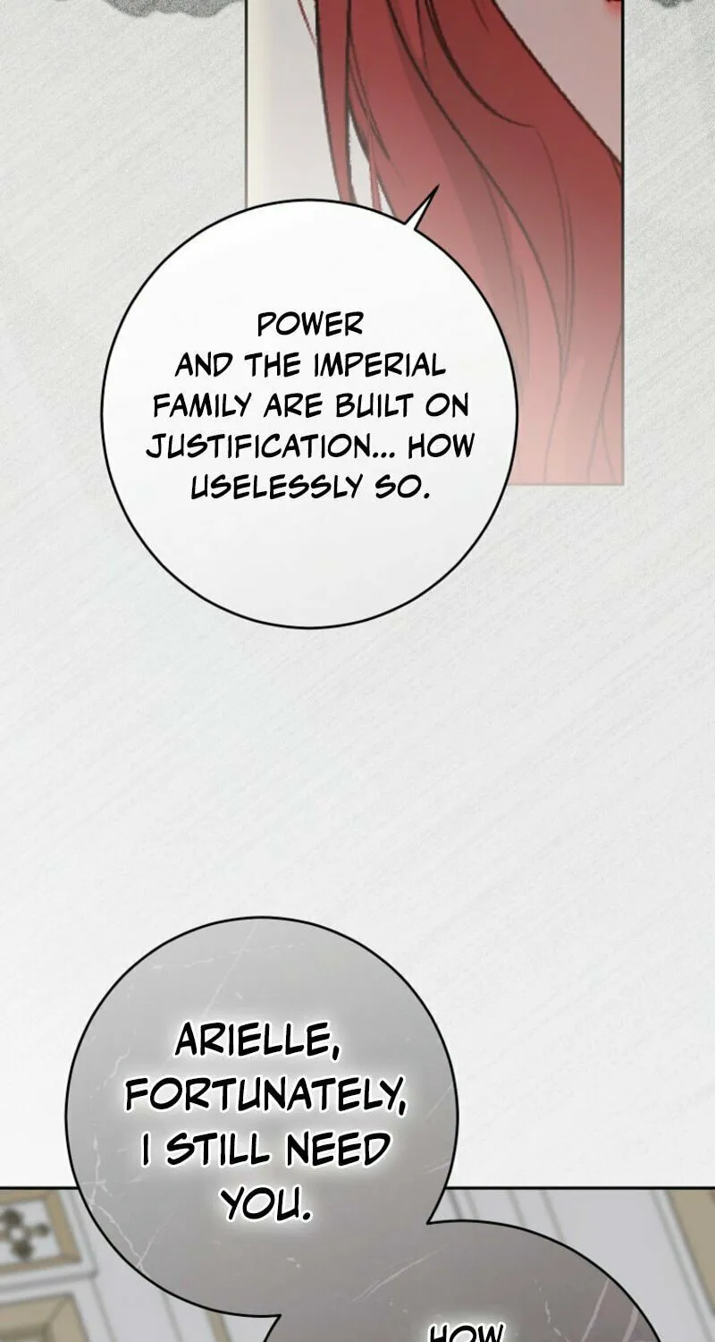 Read I Fell into a Reverse Harem Game! chapter 157 image 35 on Lezhin